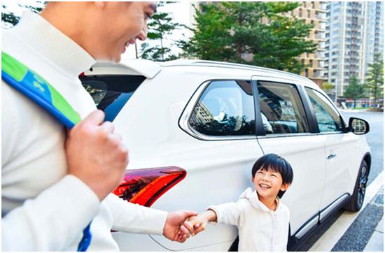 奶爸的正确姿势和方法,奶爸出行方式