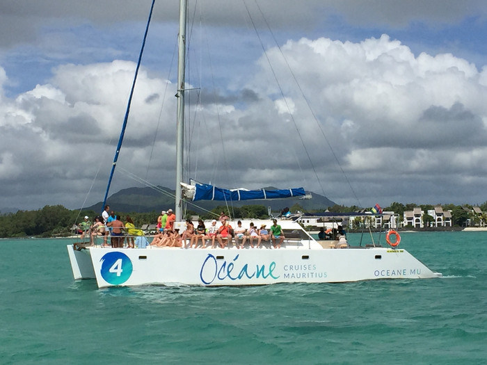 毛里求斯自由行旅游攻略,毛里求斯七天游