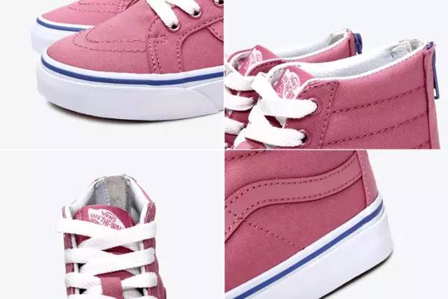 买买买|吹波糖的全粉红攻略令你成为校园甜心！