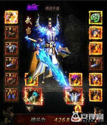 九阴绝学圣兽之地要多少战力 (九阴绝学最快上五万战力方法)