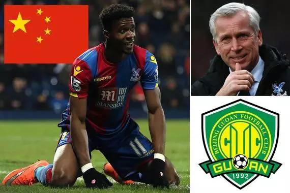 袁野：拉尔夫实力媲美保利尼奥战术得当国安比烧钱俱乐部成绩更好