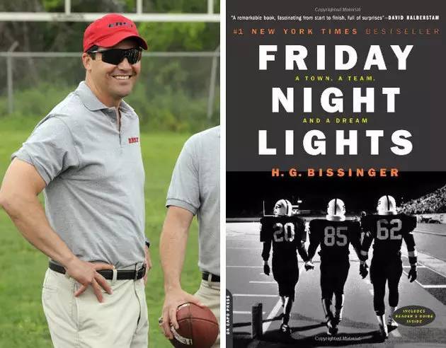 你还在追美剧阶段？试读一下影迷们量身推荐的原版小说吧