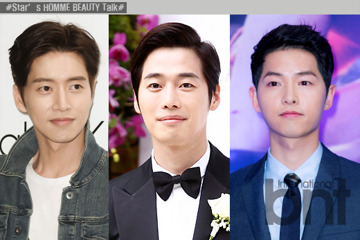 男生春季护肤小技巧,男生护肤做好这几点立刻变身男神