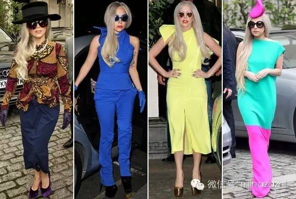 ladygaga明星演绎好日子,ladygaga一个明星的诞生混剪