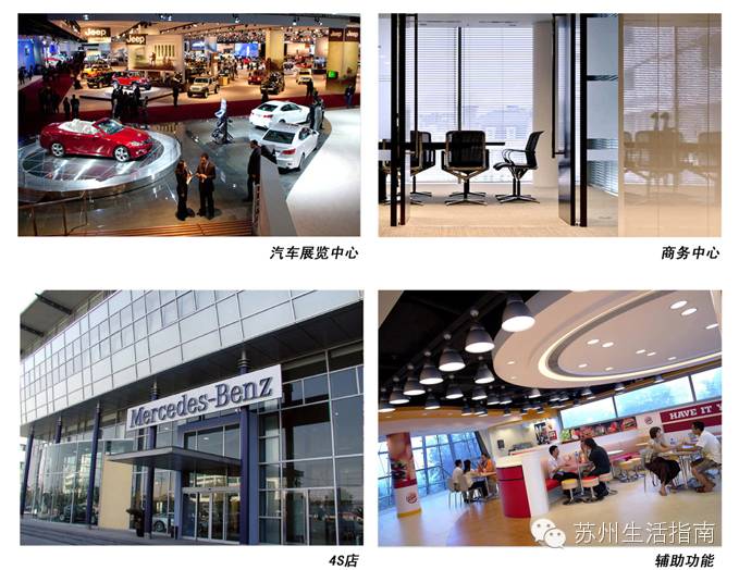 相城区高铁新城在建项目,相城高铁新城扩建