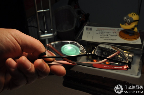 初次配镜有什么不适感觉,最佳配镜体验