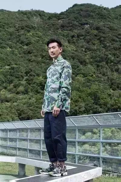 运动休闲鞋推荐高颜值百搭,休闲运动鞋推荐高颜值百搭