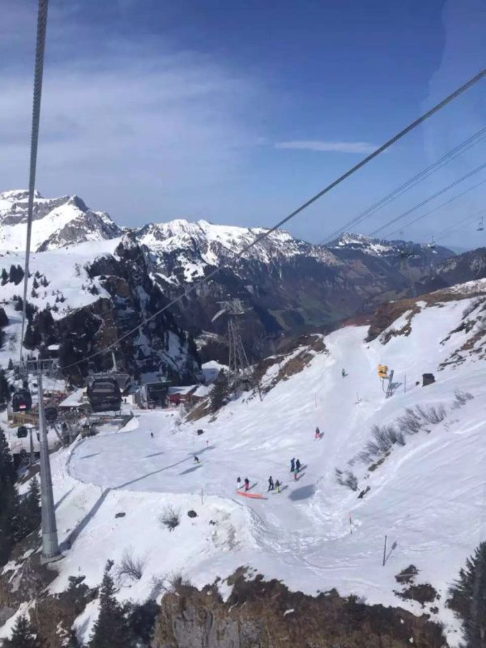 法瑞边境旅游攻略,法瑞意游攻略