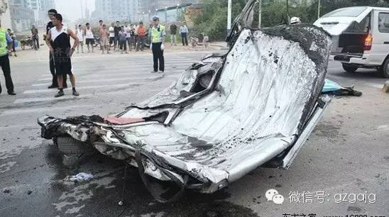 最独一无二的神车,007百变神车