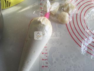 雪媚娘的制作方法视频,雪媚娘的做法教程