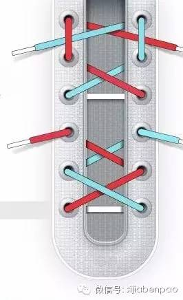 网球鞋鞋带太长怎么办,儿童网球鞋鞋带技法
