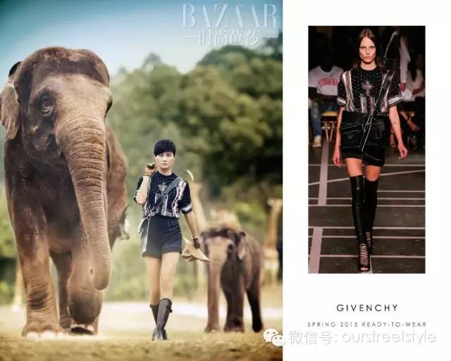 关于李宇春的鞋子,李宇春穿的鞋