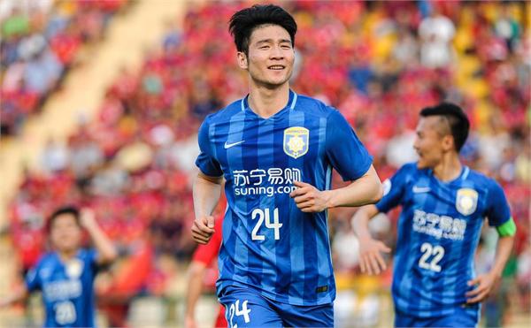 2016亚冠苏宁直播,cctv5+中超现场直播