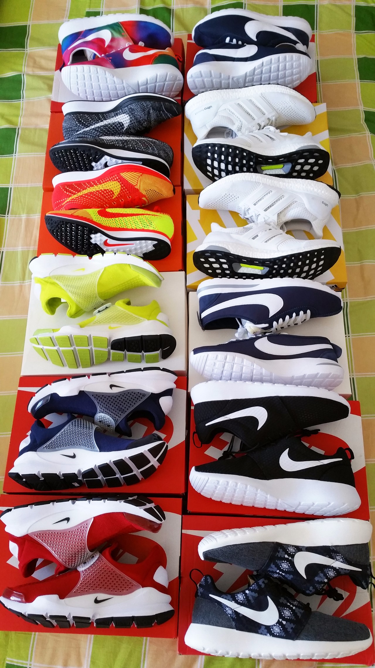 从怀疑自己到相信,从怀疑到自我怀疑