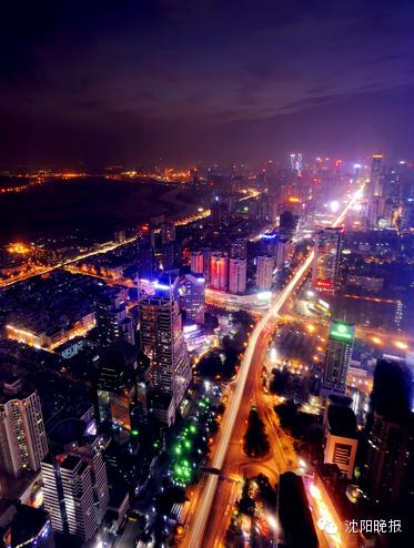 沈阳有多落后,当年的沈阳究竟有多发达