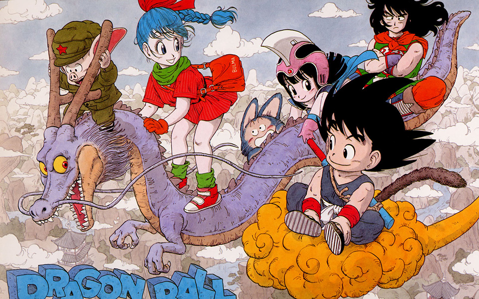 龙珠游戏童年记忆,《游戏时光》