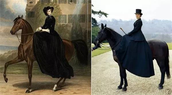 女权主义思潮女装,女权主义需要打扮