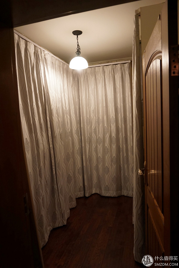 88平米三室老房翻新,40平米老房改造装修