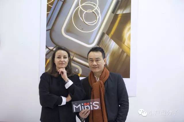 2021上海春季别墅大宅设计展,最好用的小户型设计