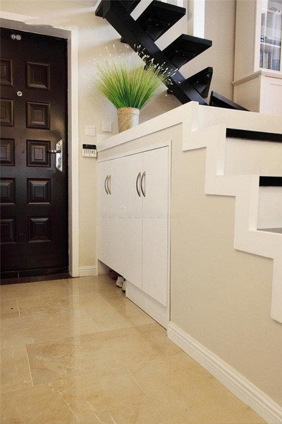 鞋柜效果图大全2021款现代轻奢,酒柜鞋柜一体效果图大全2021款