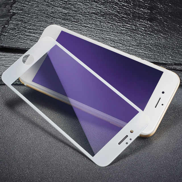 买手机钢化膜送的液体是什么,手机钢化膜防蓝光和高清膜的区别