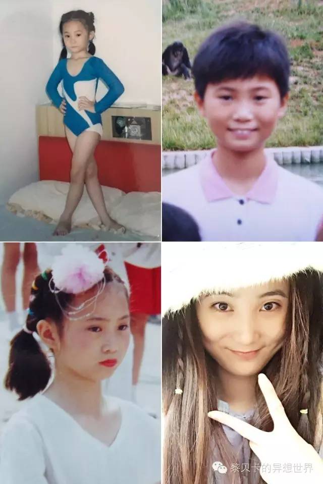 她们说||那些年整牙吞下的血和泪,终于换来最开怀的大笑