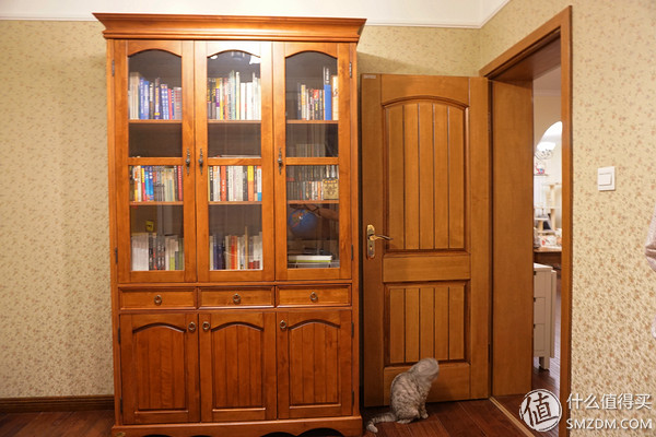 88平米三室老房翻新,40平米老房改造装修