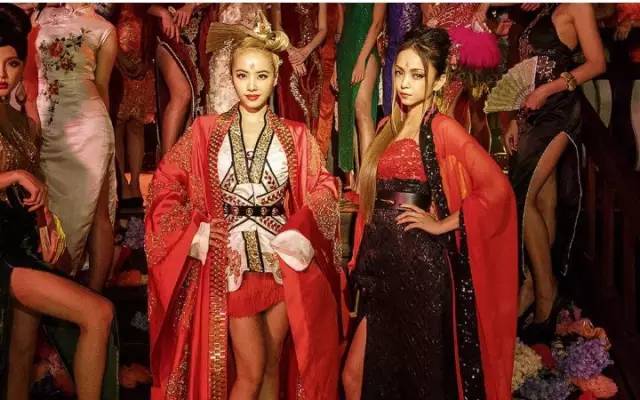 时装周saintlaurent专场秀,2020巴黎时装周saintlaurent