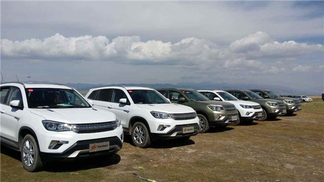 国产车自主品牌哪款更可靠耐用,最近两三年主流国产车质量怎么样