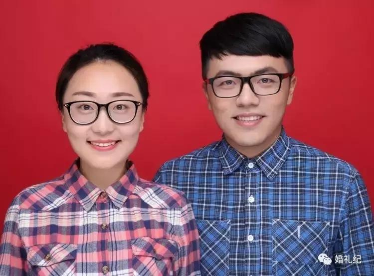 七夕穿什么衣服领证,第一次领证的时候应该穿什么