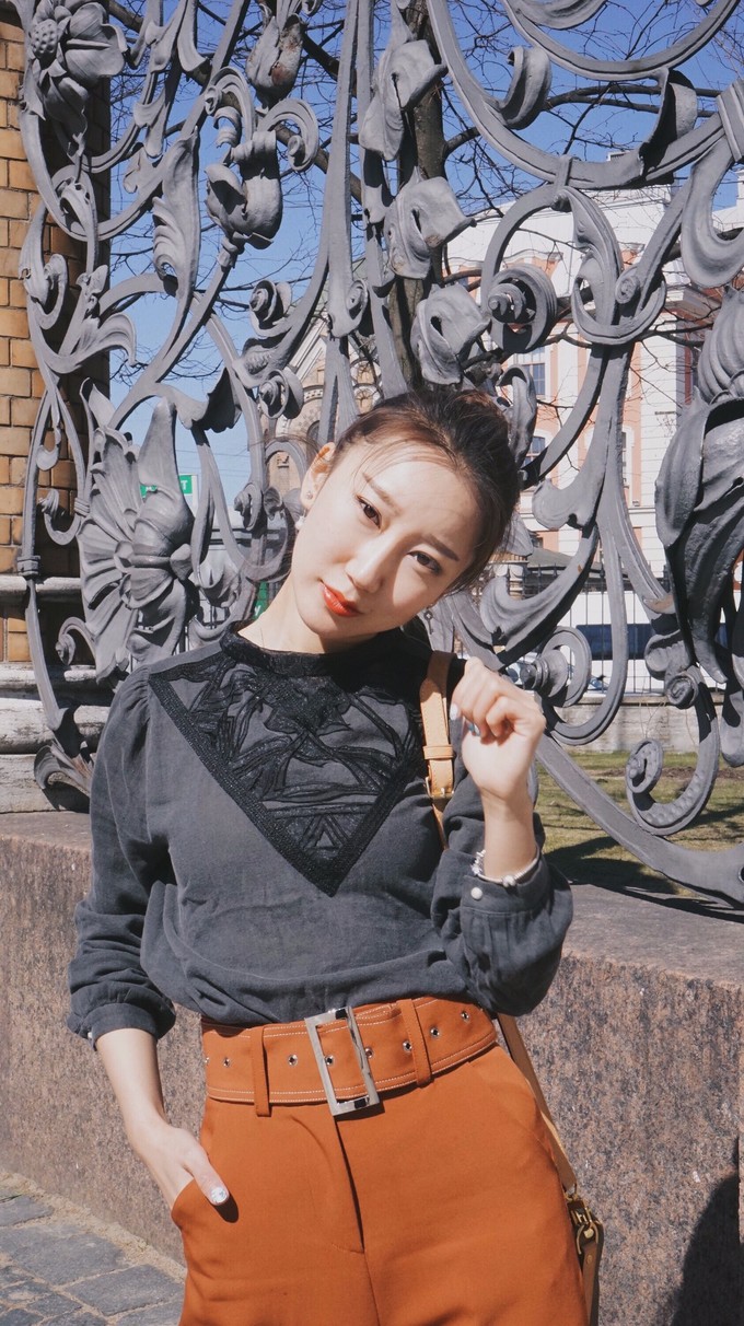 圣彼得堡旅行记忆,圣彼得堡旅行日记