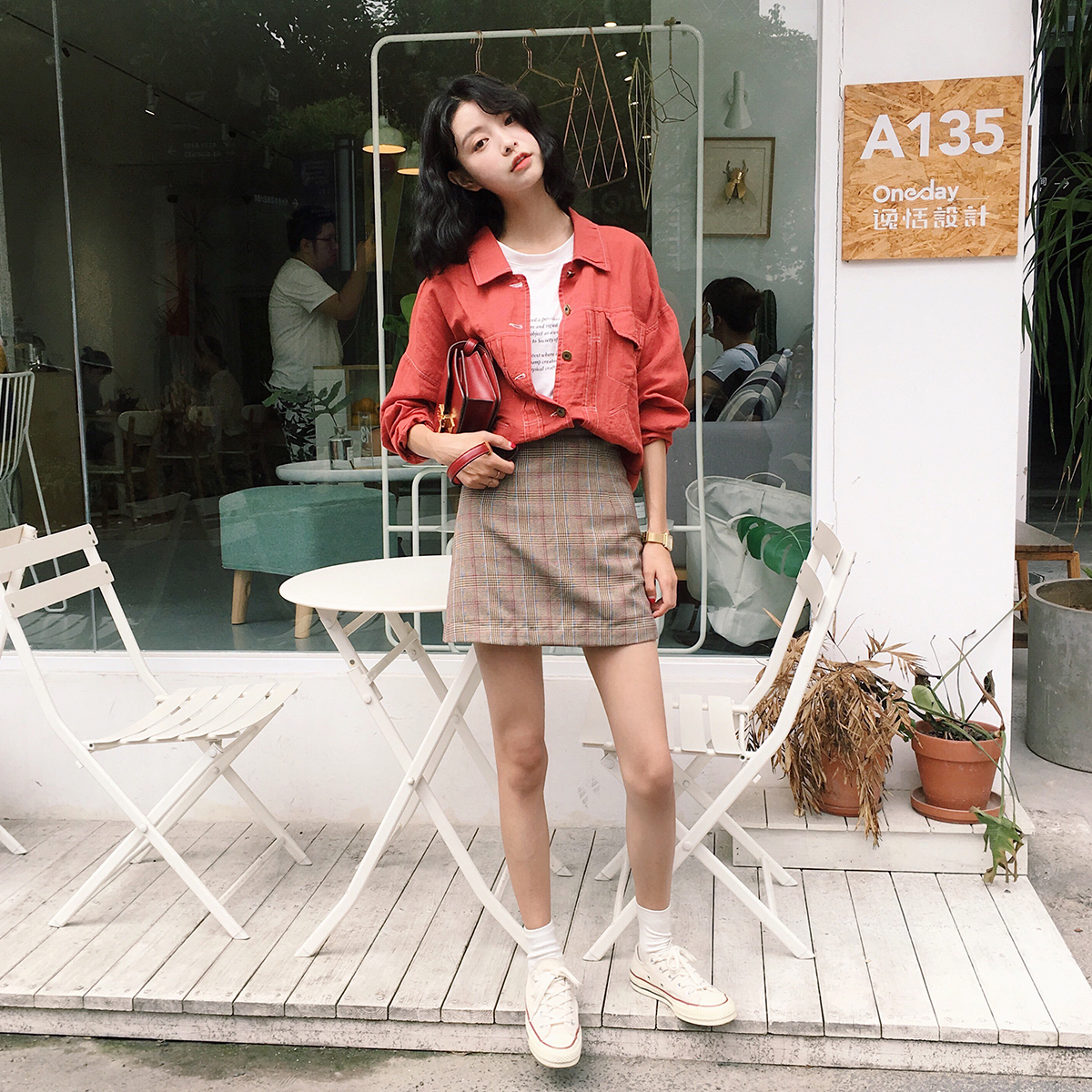 开学季，时尚棒球服让你穿出360度的帅气