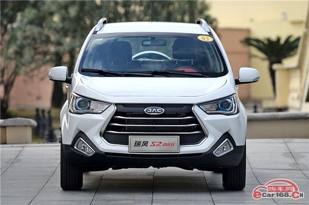 5万以内买什么车好？五款5万左右热门SUV推荐