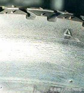 汽车轮胎出现鼓包是质量问题吗,汽车轮胎问题原因解说