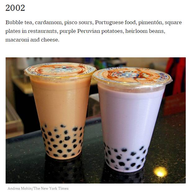 美国评价珍珠奶茶,珍珠奶茶在美国喜欢喝哪款
