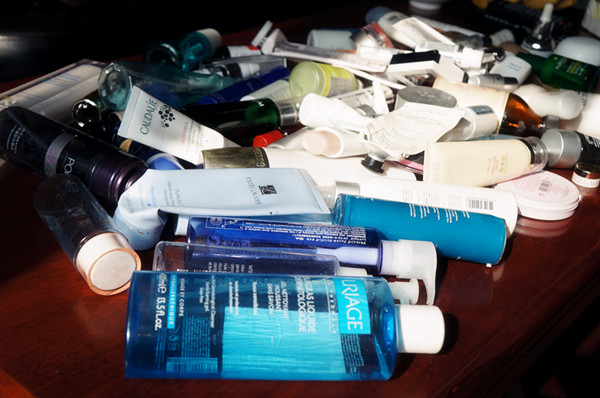 美妆空瓶必买清单,美妆空瓶推荐