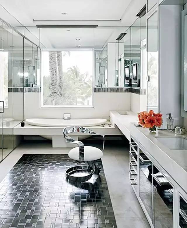 世界顶级时尚大师,世界顶级豪宅设计师