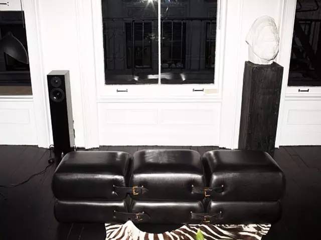 世界顶级时尚大师,世界顶级豪宅设计师