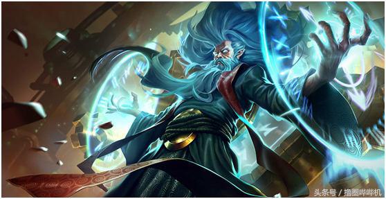 lol现版本简单暴力的英雄,lol强势简单无脑中单英雄