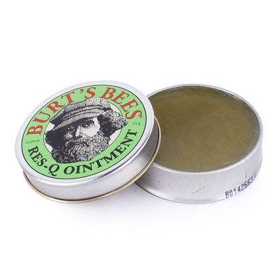 家中常备这10款药膏，孩子各种皮肤问题都不怕！