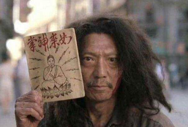 深度解析周星驰的功夫,周星驰功夫细节佐证