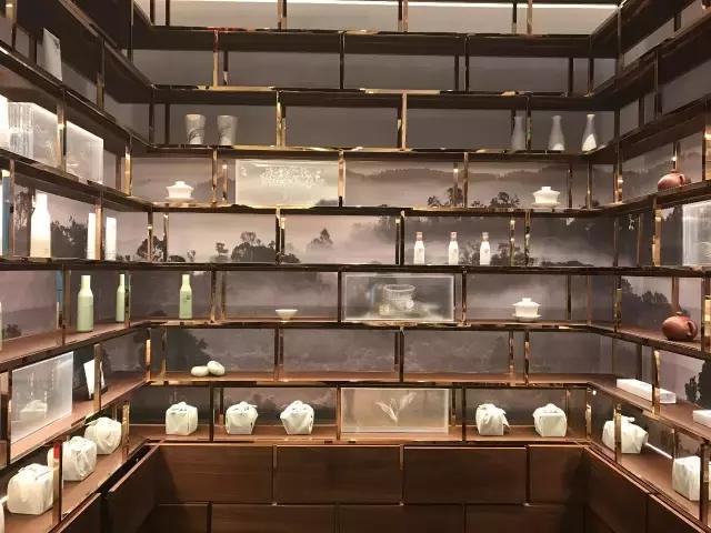 兴业太古汇开了哪些化妆品首店,上海太古汇都有哪些护肤品品牌