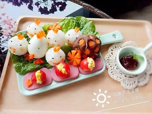 让吃货来了不走的地方，居然是一家汽车4S店！