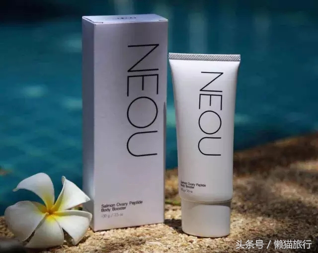 在泰国购物必买东西清单,泰国购物必买清单中国品牌