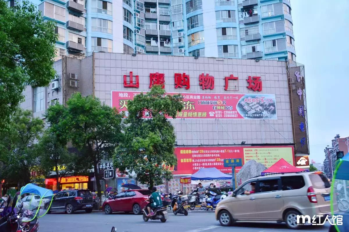 在湖南株洲的日常,在株洲生活是种什么体验