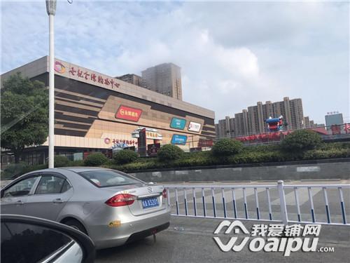 北城世纪金源购物中心8周年,北城世纪金源购物中心平面图