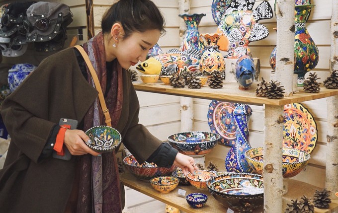 旅行日记探索美丽风景与人文魅力,圣彼得堡旅游日记