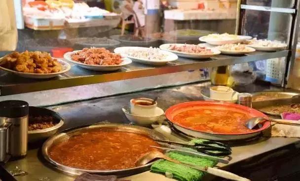 厦门中山街有什么好吃的推荐,厦门中山路不能错过的十家小吃