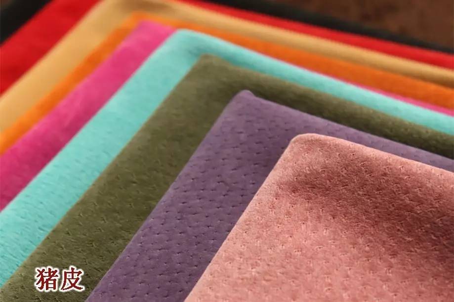 分享一个皮具洗护小知识,皮料购买基础知识