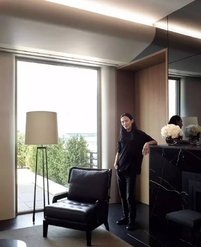 世界顶级时尚大师,世界顶级豪宅设计师